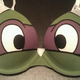 Illustration for article titled Teenage Mutant Ninja Turtle bras wont stop staring back
